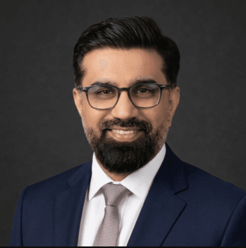 Ayaz Chishti — Founder, AK Nexus FZ LLC
